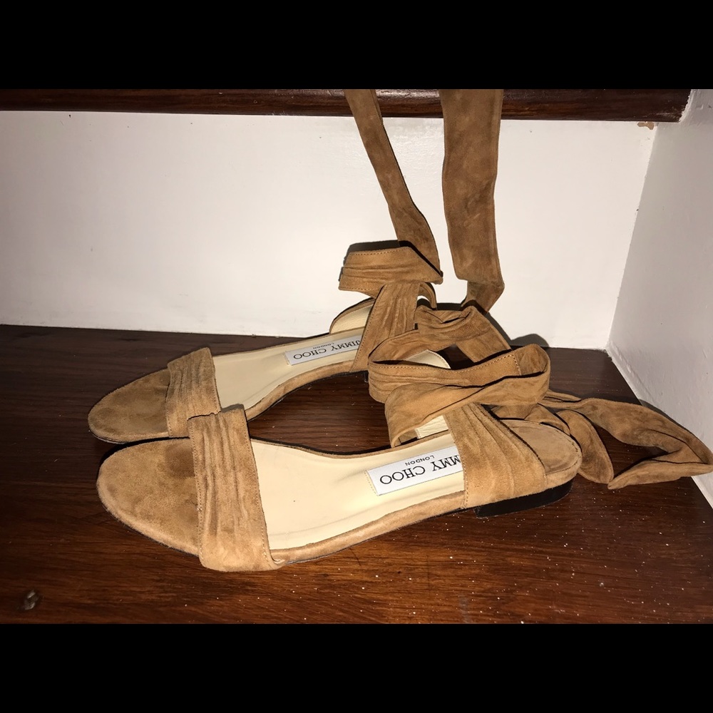 Shoes - Picture 2 of 3